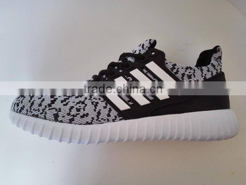 Professional wholesale sports shoes running for men sneakers manufacturer china