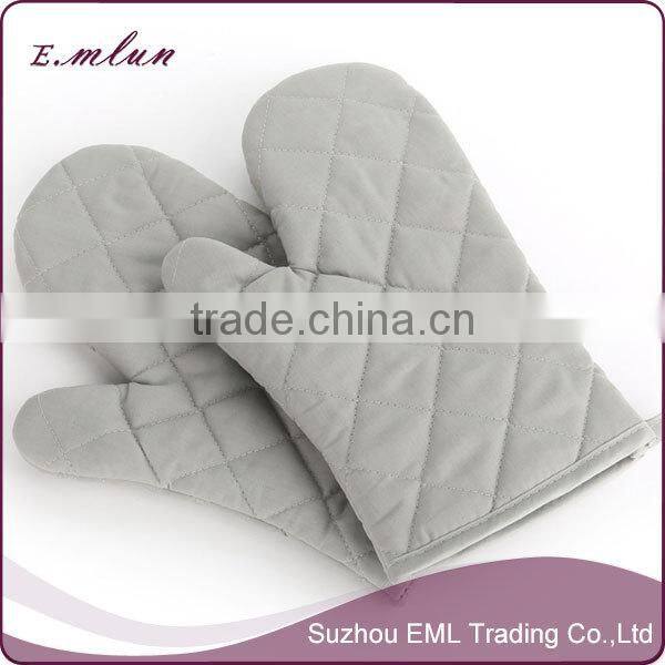 High Quality Multifunctional Heat Resistant Cooking Gloves