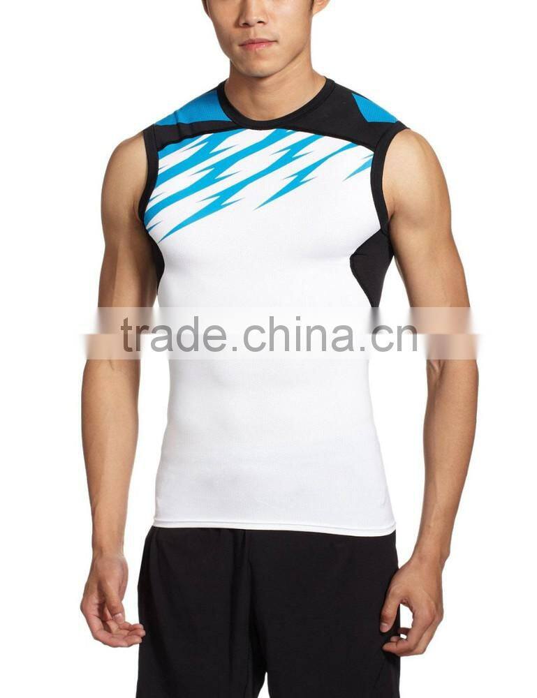 The hottest fashionable fantastic cool mens dry fit t shirts wholesale