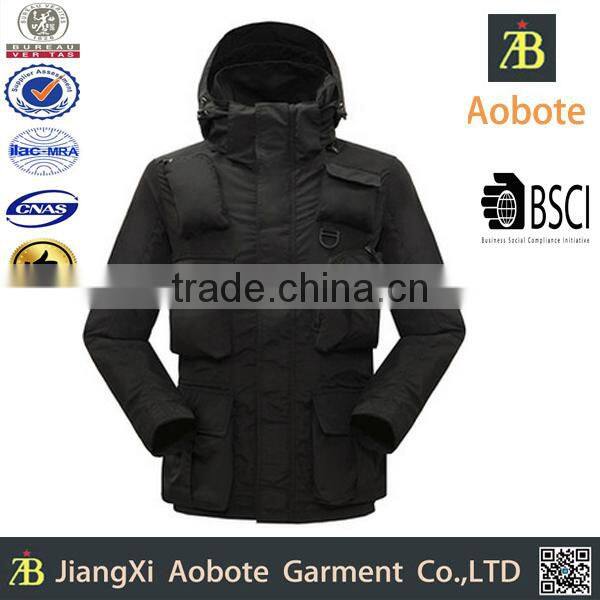 2015 Low Price Fashionable Man Life Jacket