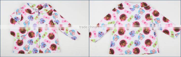 fire prevention sleep wear patent licensing girls pajamas sleep wear for winter