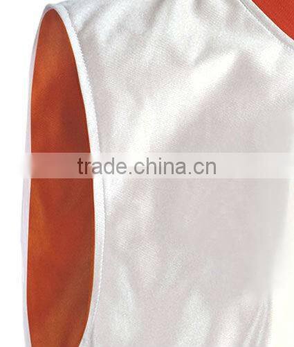 Customize Athletic Shirt 1494 Reversible Adult