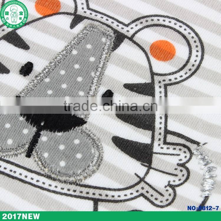 Toddlers Age Group and Custom Service Supply Type baby romper, baby bodysuit