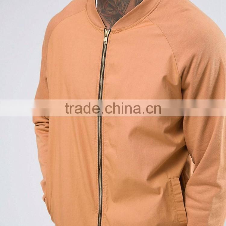 Factory Directly Selling OEM service latest design jacket for men