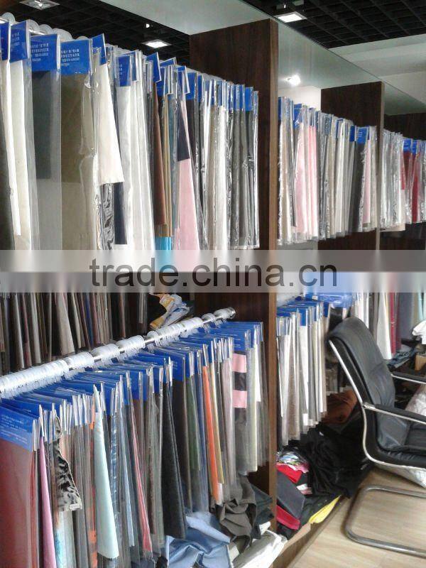 Printed Polyester Cotton Fabric