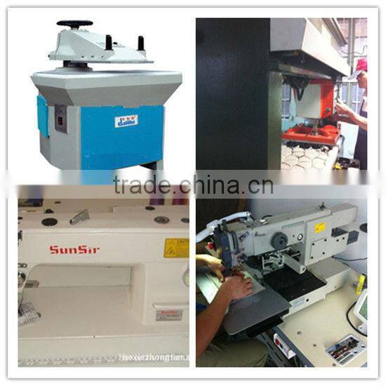 leather warm winter indoor slipper cow leather wholesale