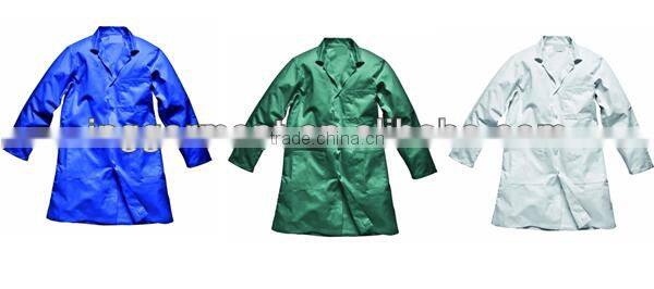 Personalized Durable Hi-Vis Working Shirt