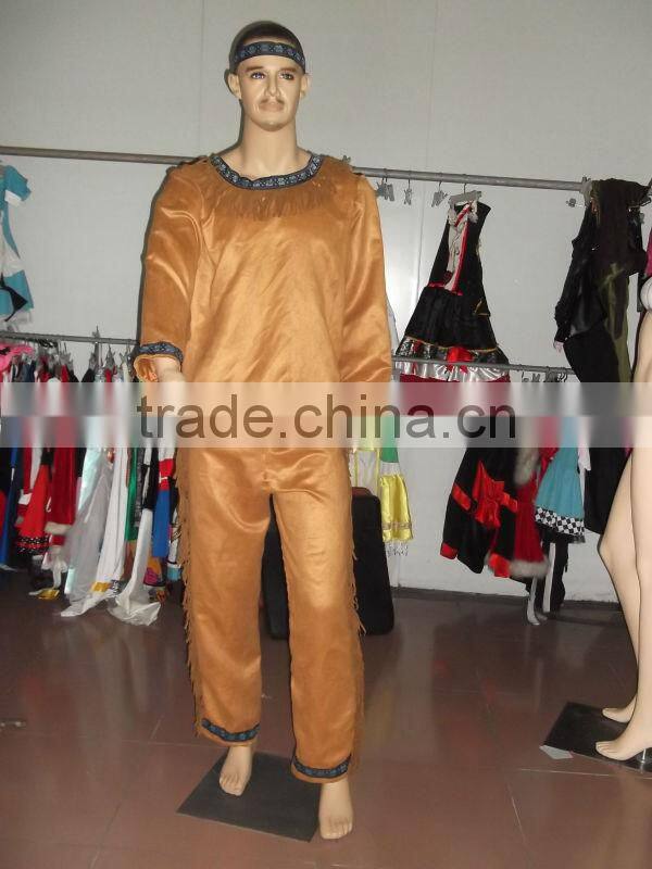 2016 Instyles Blue Elsa Costume Costplay Party Princess Girls Dresses Age 6-7