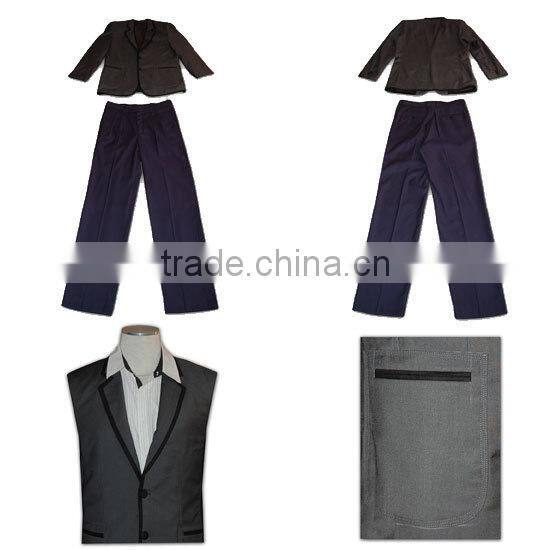 2014 hot sales cheap fashion latest suit wholesale cheap latest blazers for men