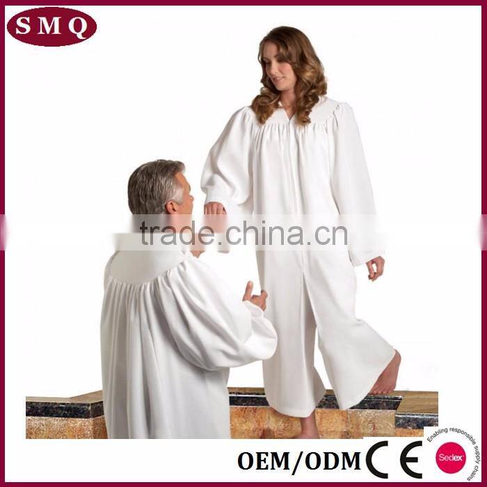 white women and men church cheap choir robes