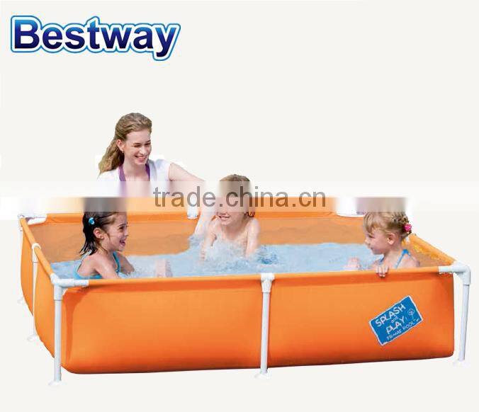 Bestway 162.5 * 162.5 * 162.5 cm Children Rectangular Pool