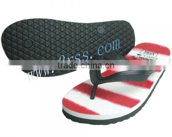 men cheap flip flops china