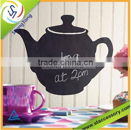 new products wholesale chalkboard wall sticker chalkboard labels