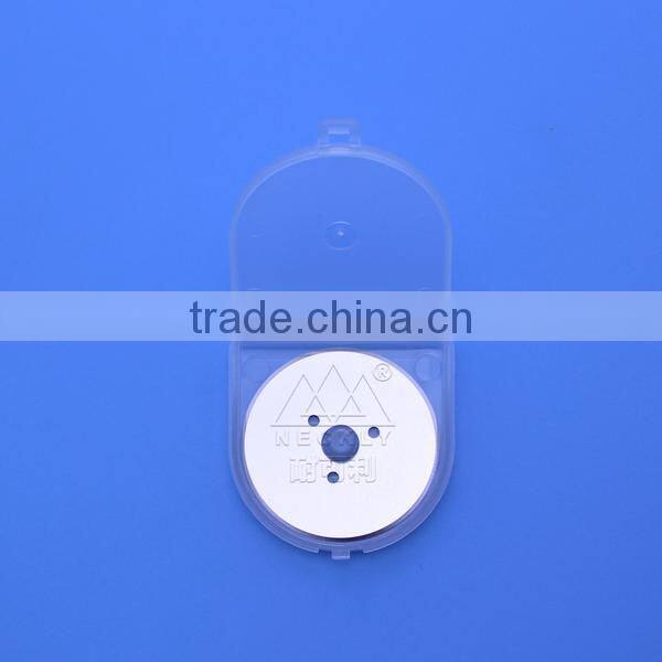 HOT--45mm rotary cutter blades