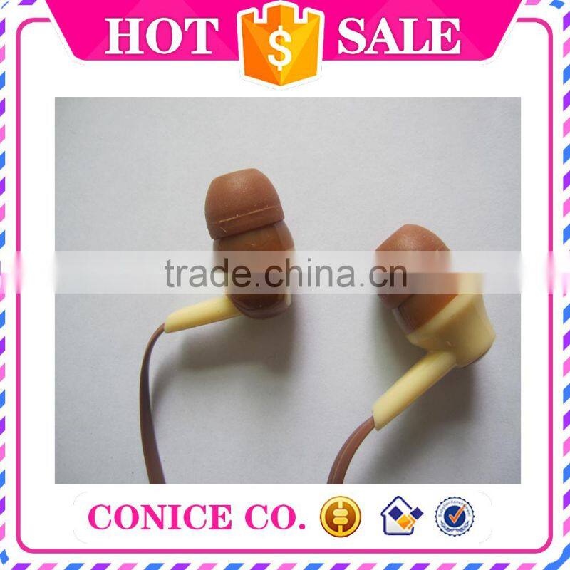 alibaba earphone made in china America and Europe fashionable mobile earphone and headphone