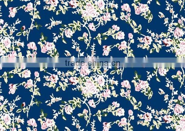 printed cotton fabric