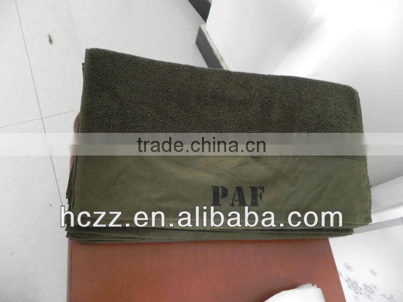 Hot special towel new Militry Towel with high quality