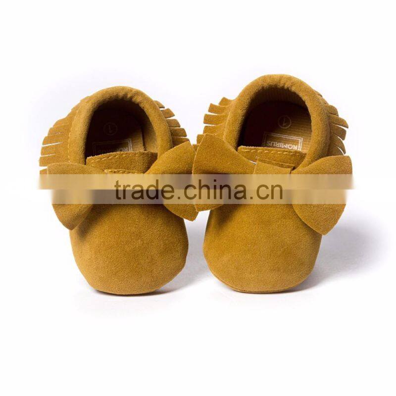 0-18month toddler shoes cute baby girls shoes pink suede material M7031710