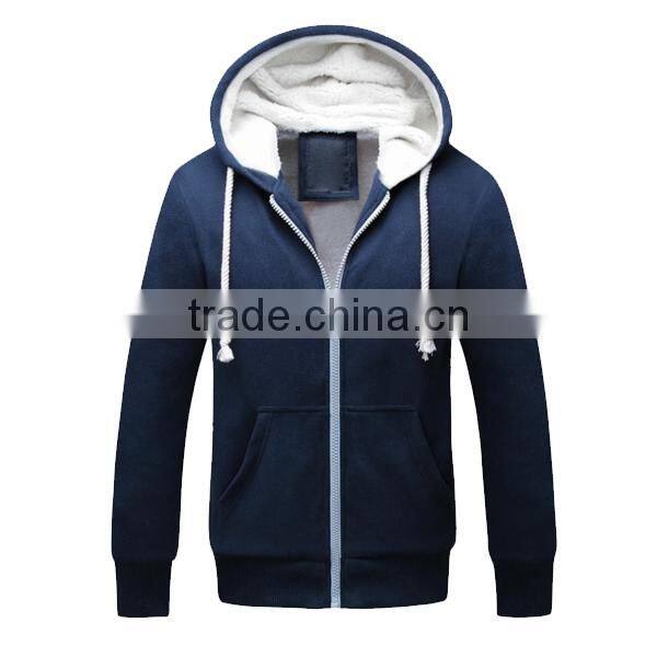 men factory clothes hooded worsted warm best lightweight winter jacket