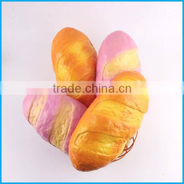 High quality squishy Kawaii toys 10pcs/set PU Soft slow rising squishy