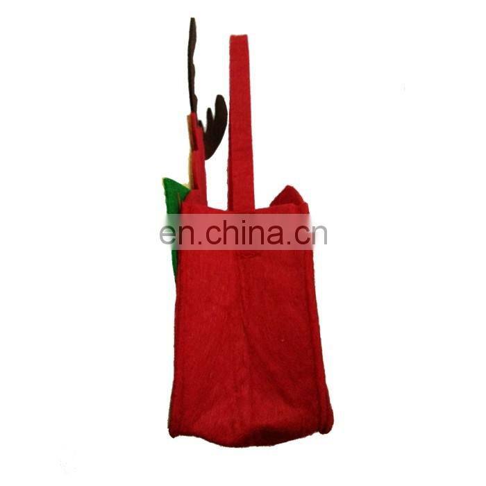 2016 handbags christmas decoration christmas gift bag christmas gift ideas in storage