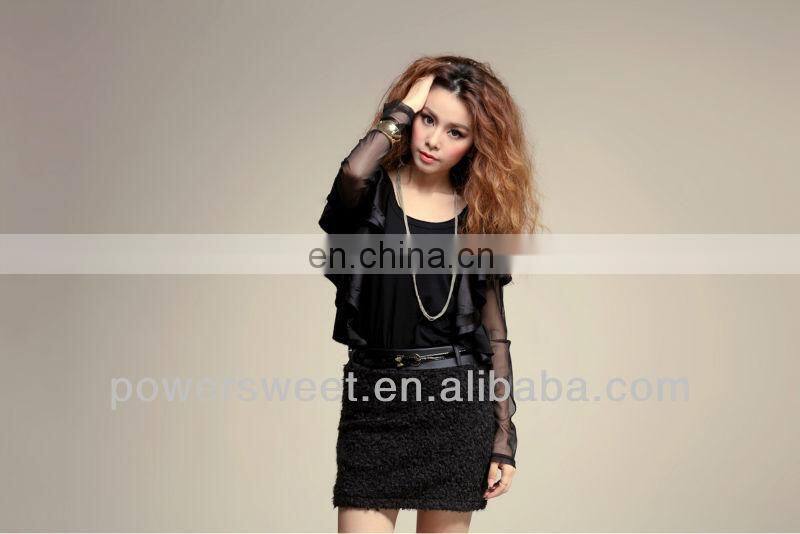 sext over hip pencil skirt