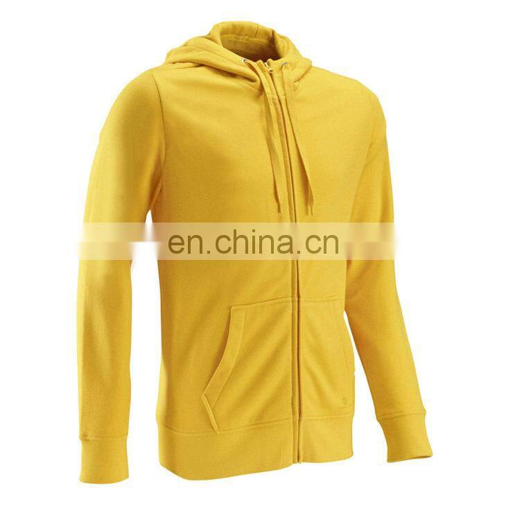 Fashion hooded jumper - 6 Years Alibaba Experience