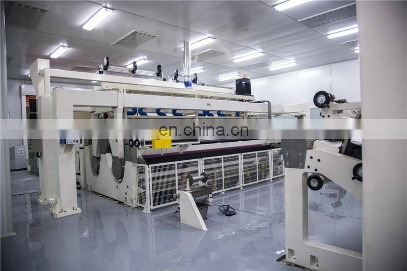High quality protective aluminium-plating food packing bopet material