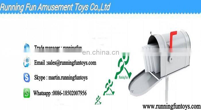 Combo inflatable bounce house slides for fast delivery