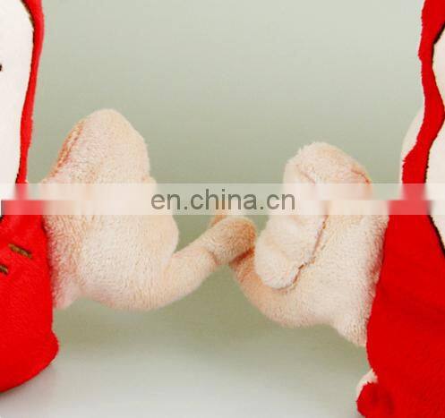 Customize lovely cartoon stuffed cute cushion plush push different pillow manufacture best quality and lowest price