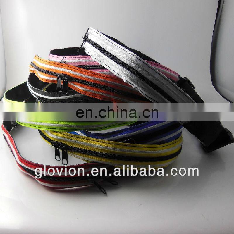 NEW led light belt safety waist belt multi purpose belt