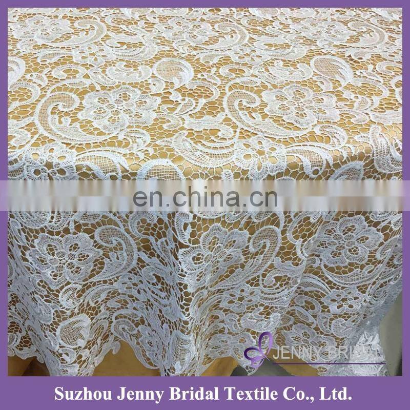 chinese ivory lace table overlays indian embroidered table cloth