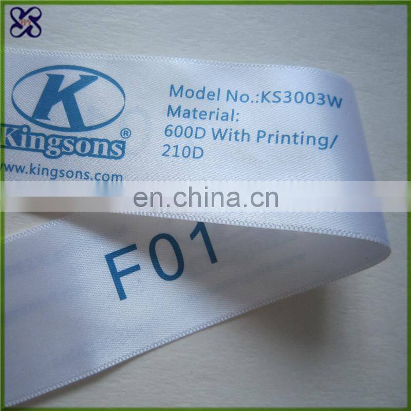 wholesale polyester satin ribbon