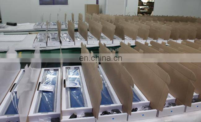 New products in world market indoor LED moving sign