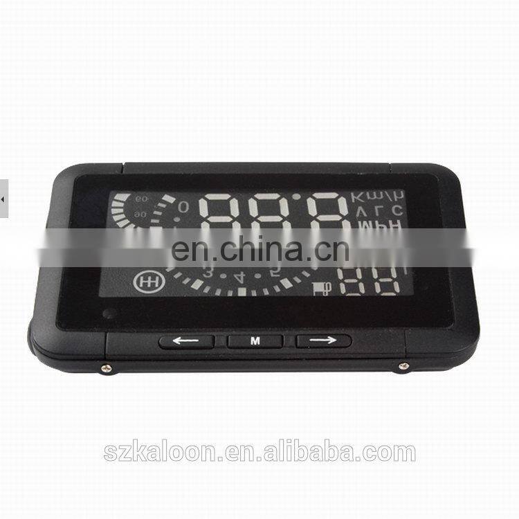 car HUD auto window display HUD head up display