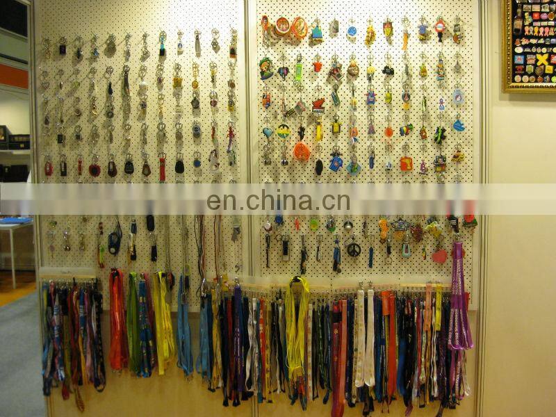 funny soft PVC key chain