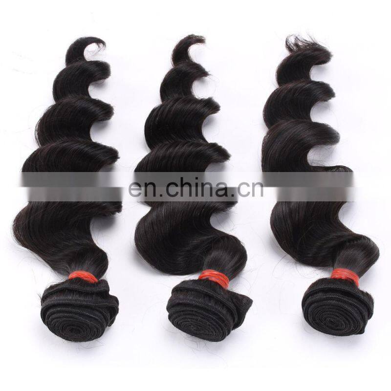 Product stock 100% Human Best sale TOP quality Virgin remy super star hair extensions