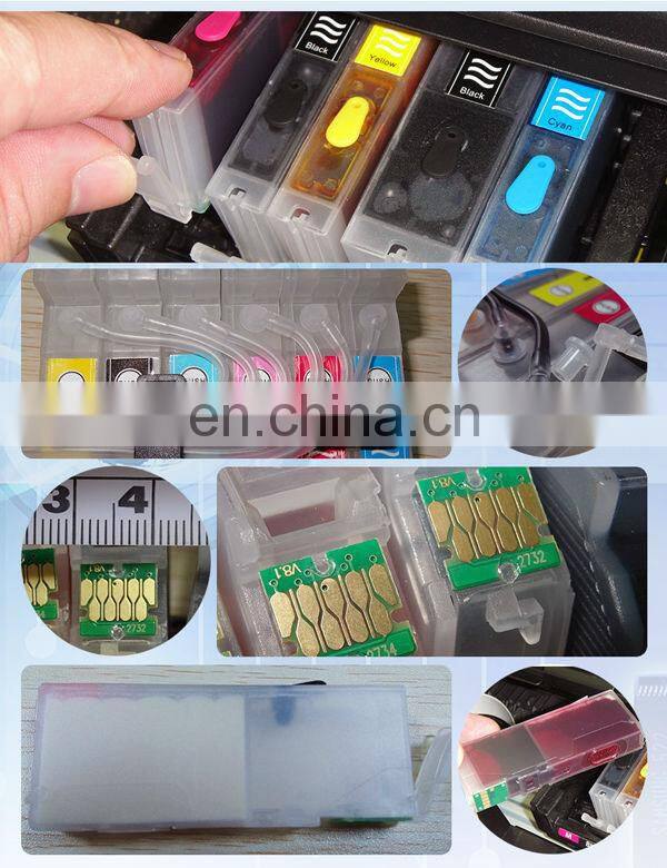 BCinks ciss compatible for Epson 3880