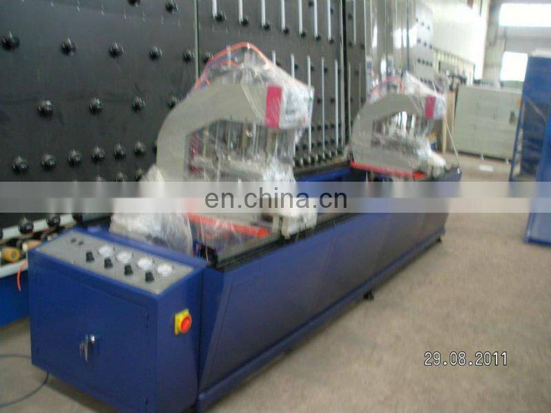 PVC/UPVC Copying Routing Machine for Aluminum and PVC Windows and Doors Profile