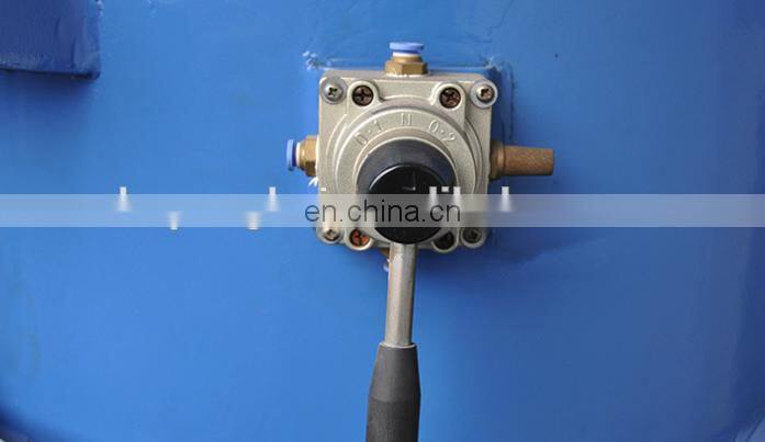 Mini Plastic PVC Eps Pet Underwater Pelletizing Machine