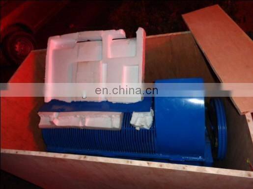 Almond and Hazelnut Shell and Kernel Separate Machine