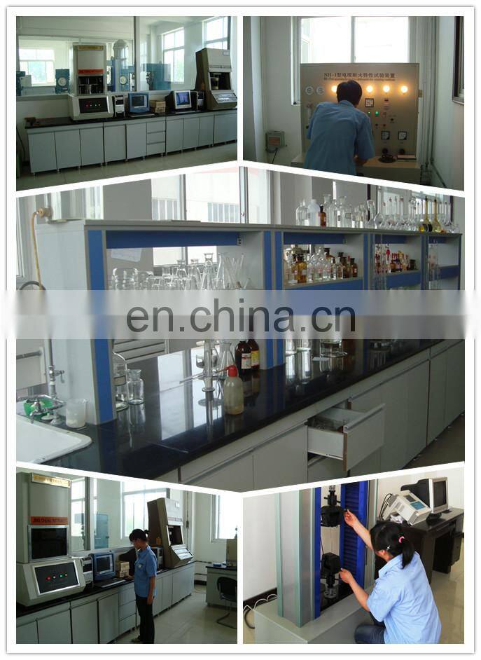 0.6/1KV CU/XLPE 5 core 120mm PE sheathed power cable