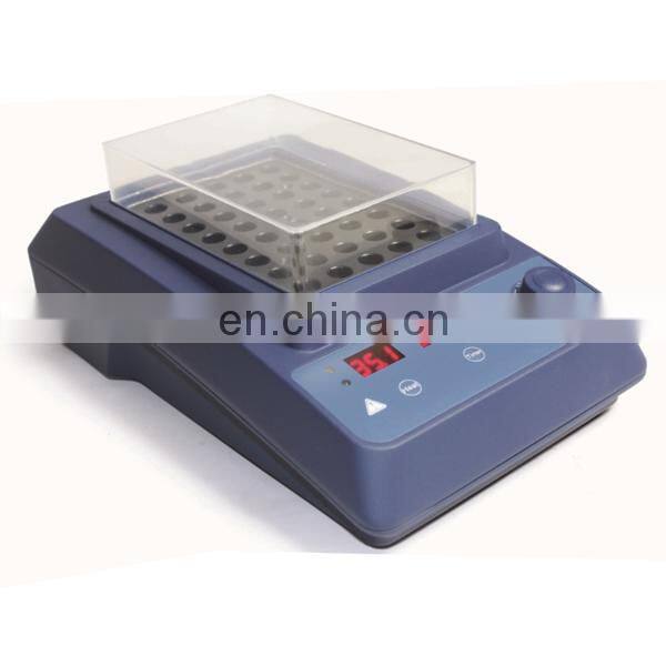 HB120-S LED Digital Dry Bath incubator