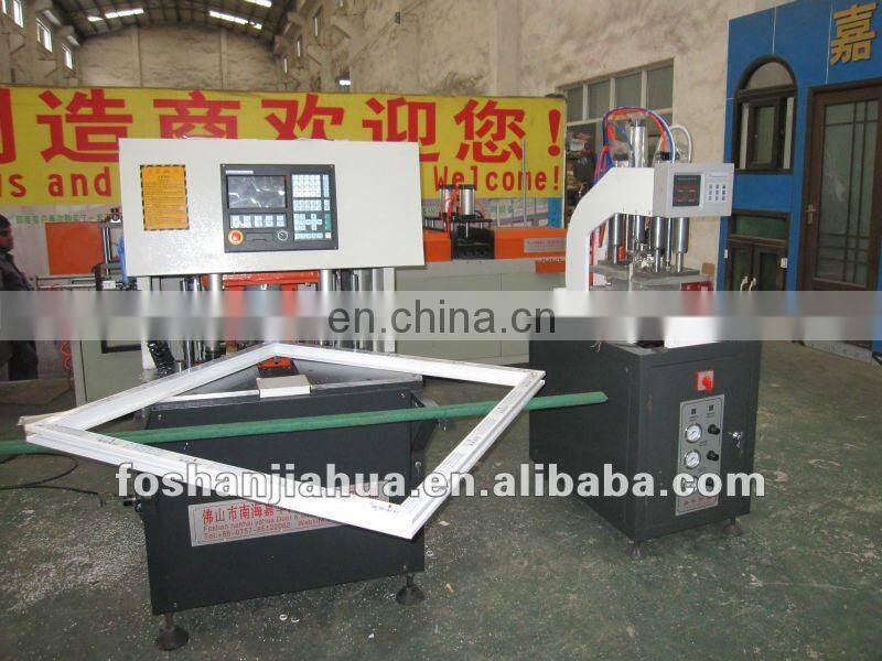 Single head saw Single Head Saw Double head welding machine