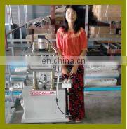 Photo voltaic Aluminum Frame CNC Automatic Feeding,Cutting, Punching Production Line