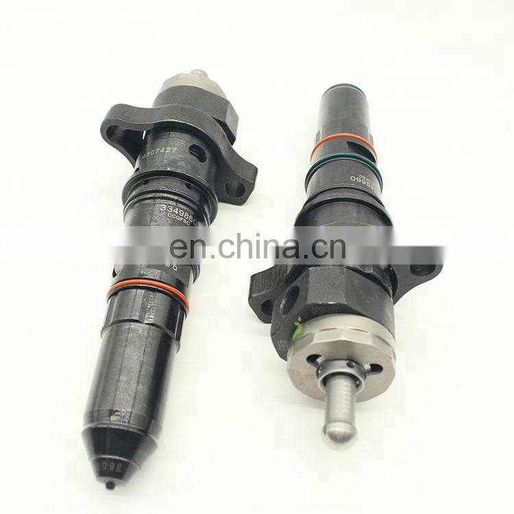 ccec diesel generator fuel injector 3349860