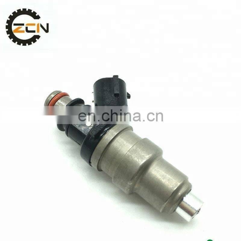 automobile parts fuel injector 23250-46010