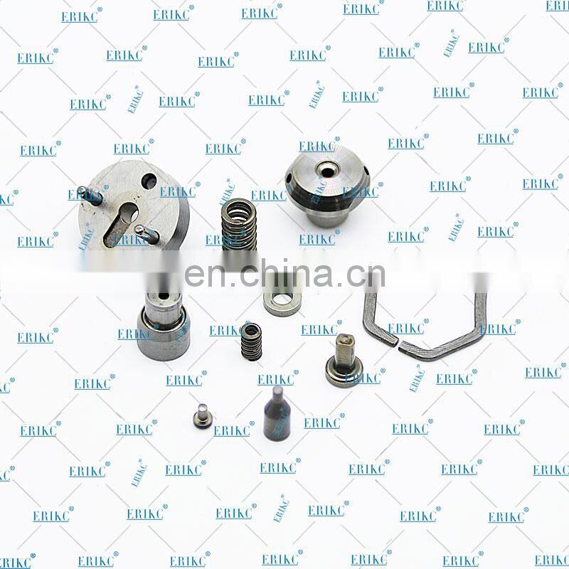 ERIKC diesel fuel common rail injector piezoelectric disassemble repair tools piezo disassemble sets