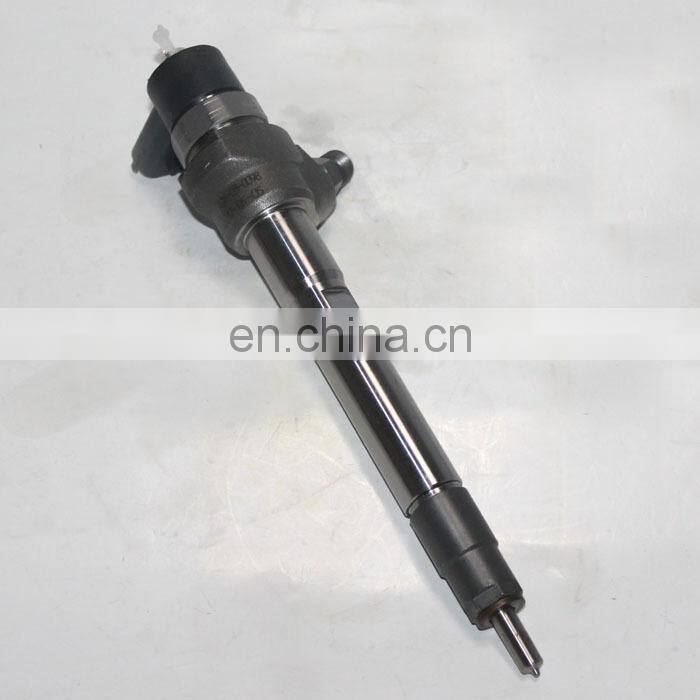 common rail injector 0445110363 / 0445110362 for JMC 9P2-9K546-AA