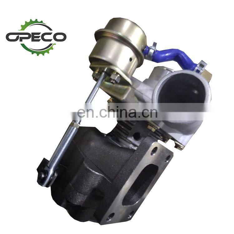 For Perkins light truck turbocharger SJ60F-1E SJ60F T74801002